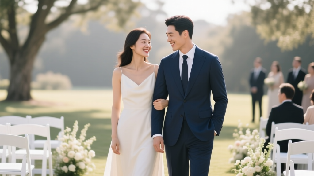 Can I Bring a Date to a Wedding? (2026)