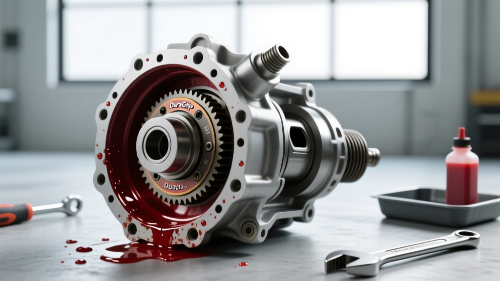 Front Differential Fluid Service Cost & DuraGrip LSD Guide 2026