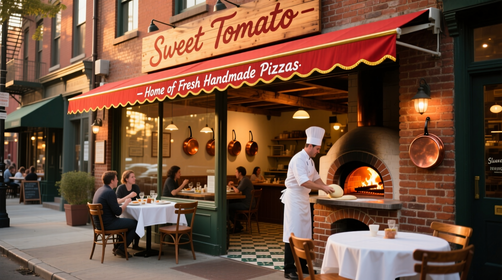 sweet tomato restaurant near me