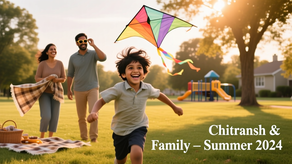 Chitransh: A Parent’s Guide to Supporting Neurodiverse Strengths, Emotional Regulation, and Academic Resilience