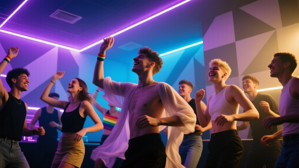 What Is a Circuit Party? Truth, Safety & Etiquette