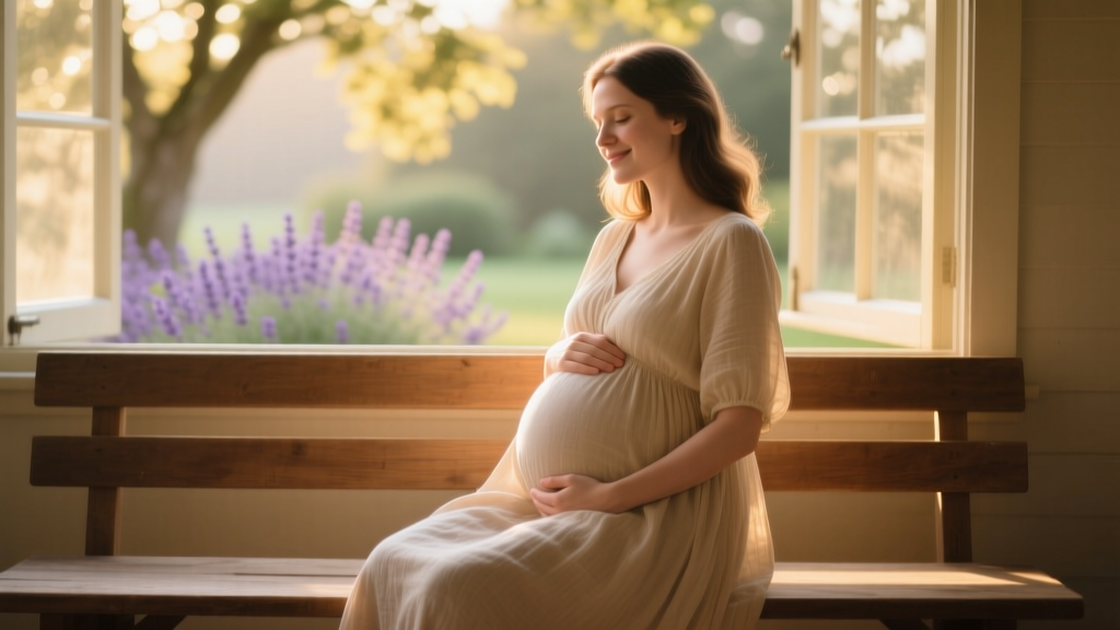 Cathleen: A Doula’s Perspective on Supporting the Whole Person Through Pregnancy and Birth