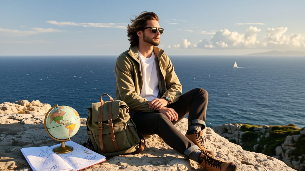 IG Bio Ideas for Travelers & Wanderers (2026)