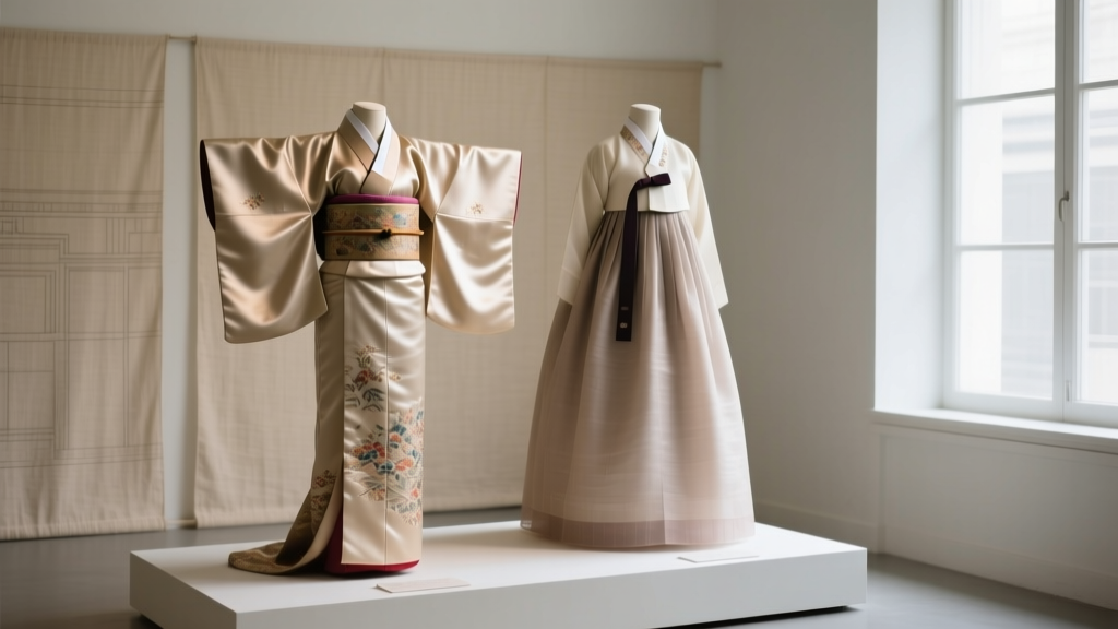 Expert Silk Kimono & Hanbok Preservation Guide 2026