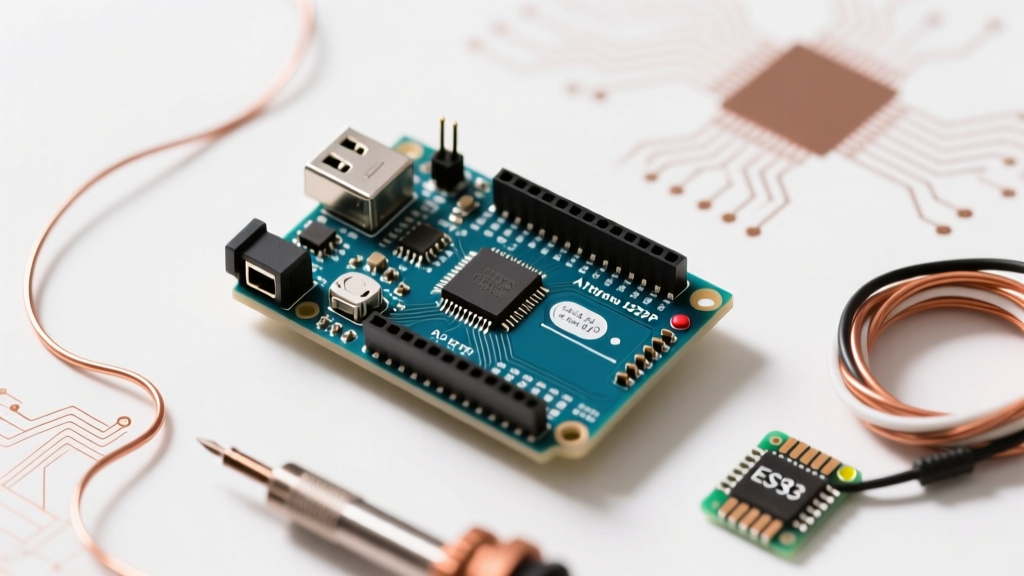 Uno R3 Board for Arduino: The Ultimate FAQ & Quick Reference