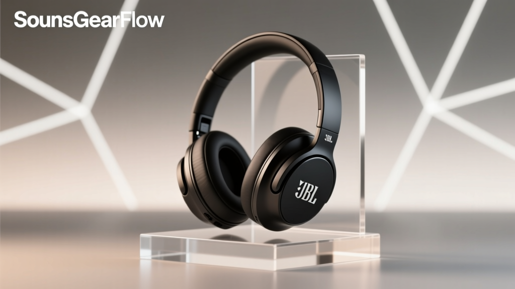 JBL Wireless Headphones: Truths You Need to Know