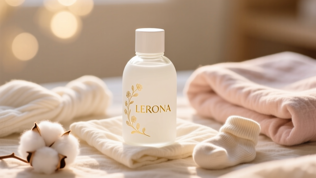Lerona: Evidence-Based Guidance for Pediatric Nurses and Caregivers on This Emerging Infant Formula Ingredient