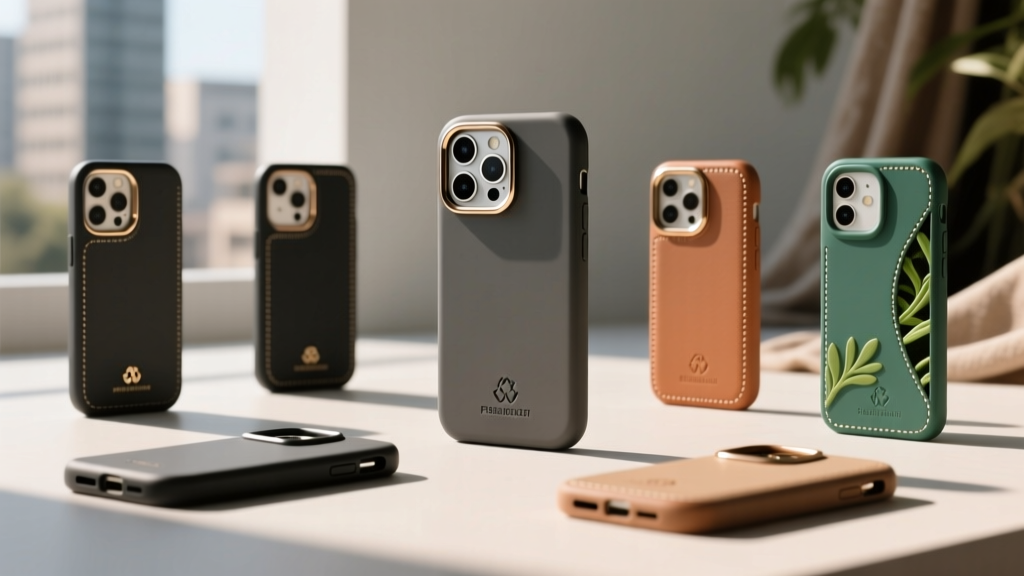 Best Phone Case Warranties: Style Meets Security