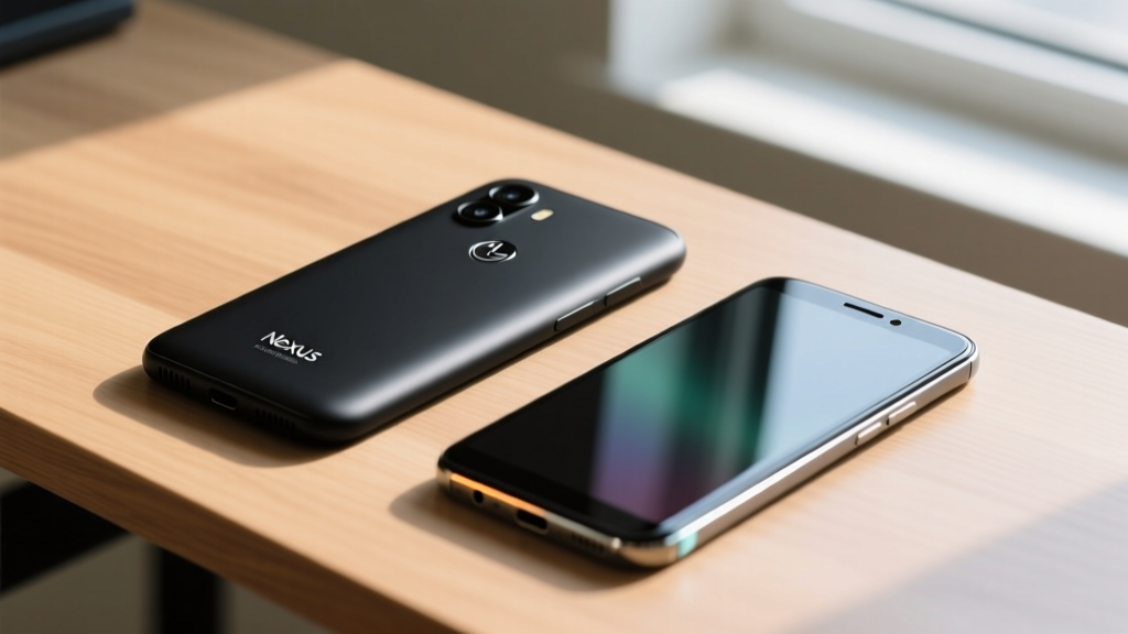 Nexus 5X Retrospective: Life After the Marshmallow 6.0 Release Date