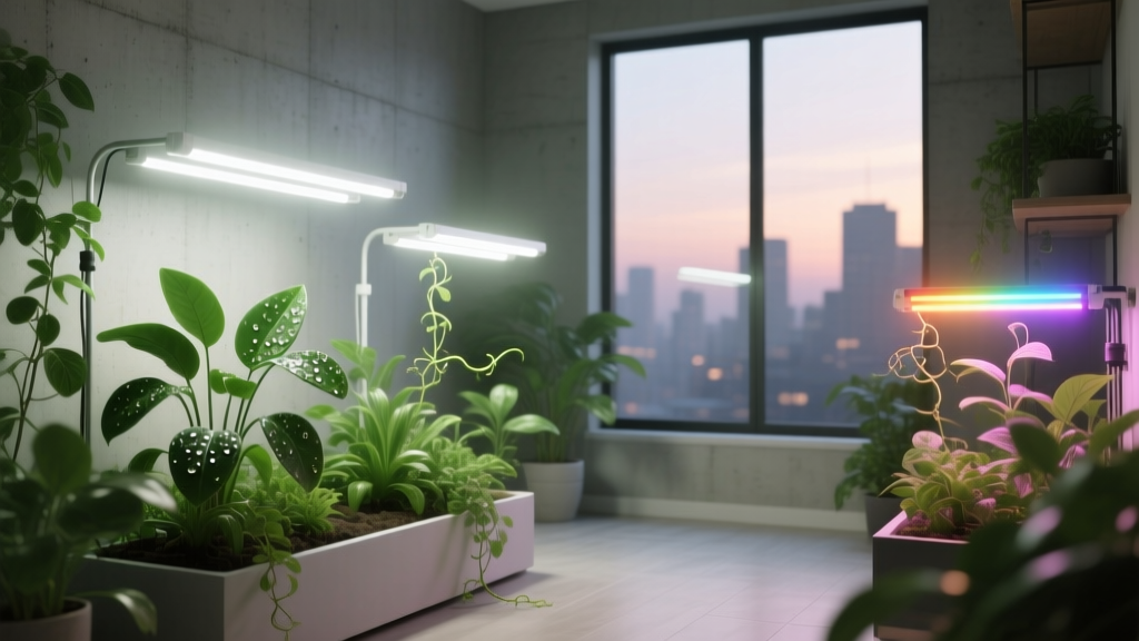 Indoor Plant Lights and Cancer: What Research Shows (2026)