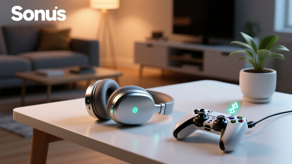 PS4 Wireless Headphones: 4 Working Methods (2026)