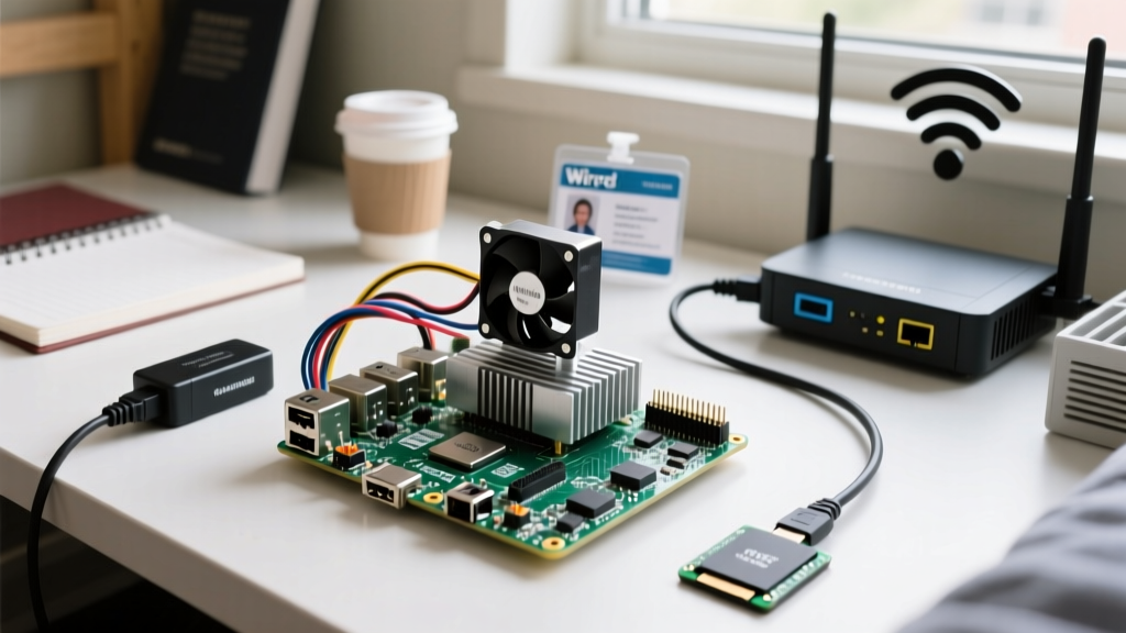 Optimize Your Raspberry Pi Dorm Project: Performance Tuning