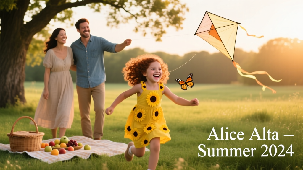 Alice Alta: Evidence-Based Parenting Support for Neurodiverse Families