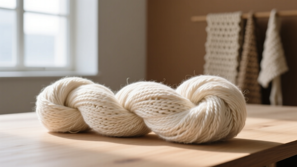 Cotton Crochet Thread: The Designer’s Secret Weapon for Summer