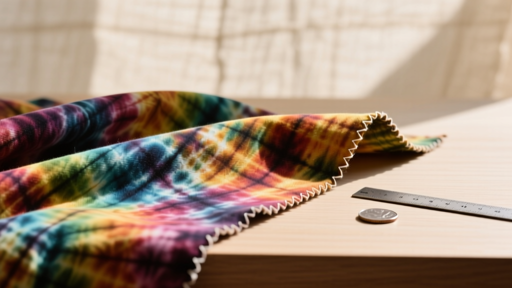 Tie Dye Tea Fabric Care: Budget-Smart Maintenance Guide