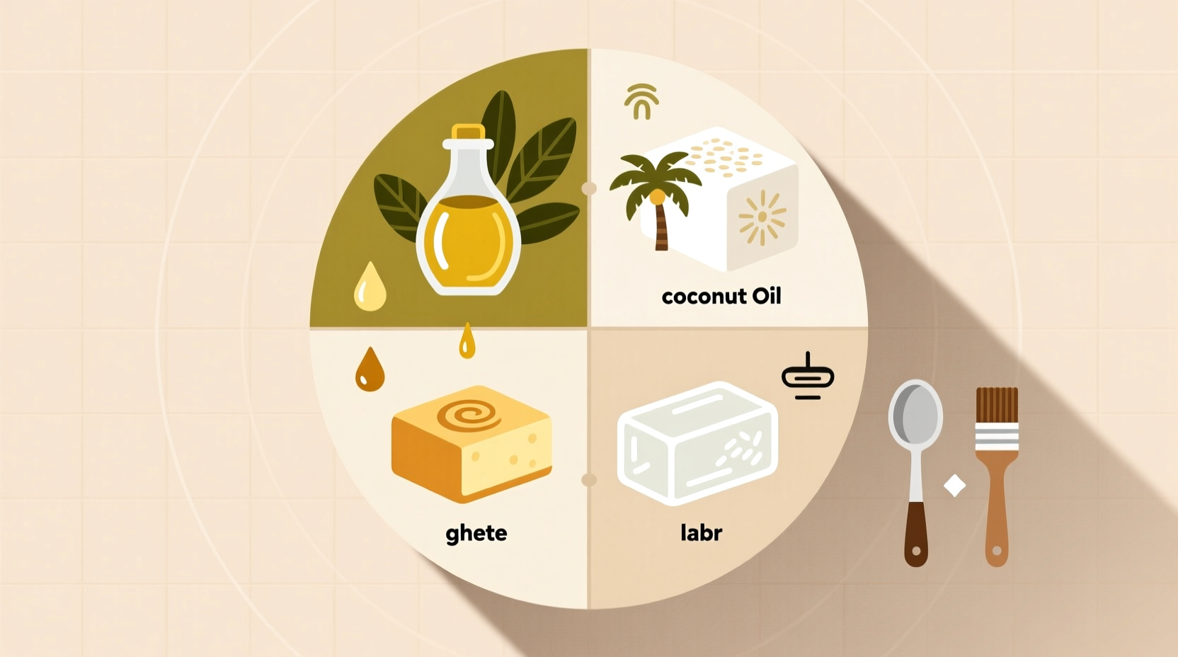 guide to cooking fats