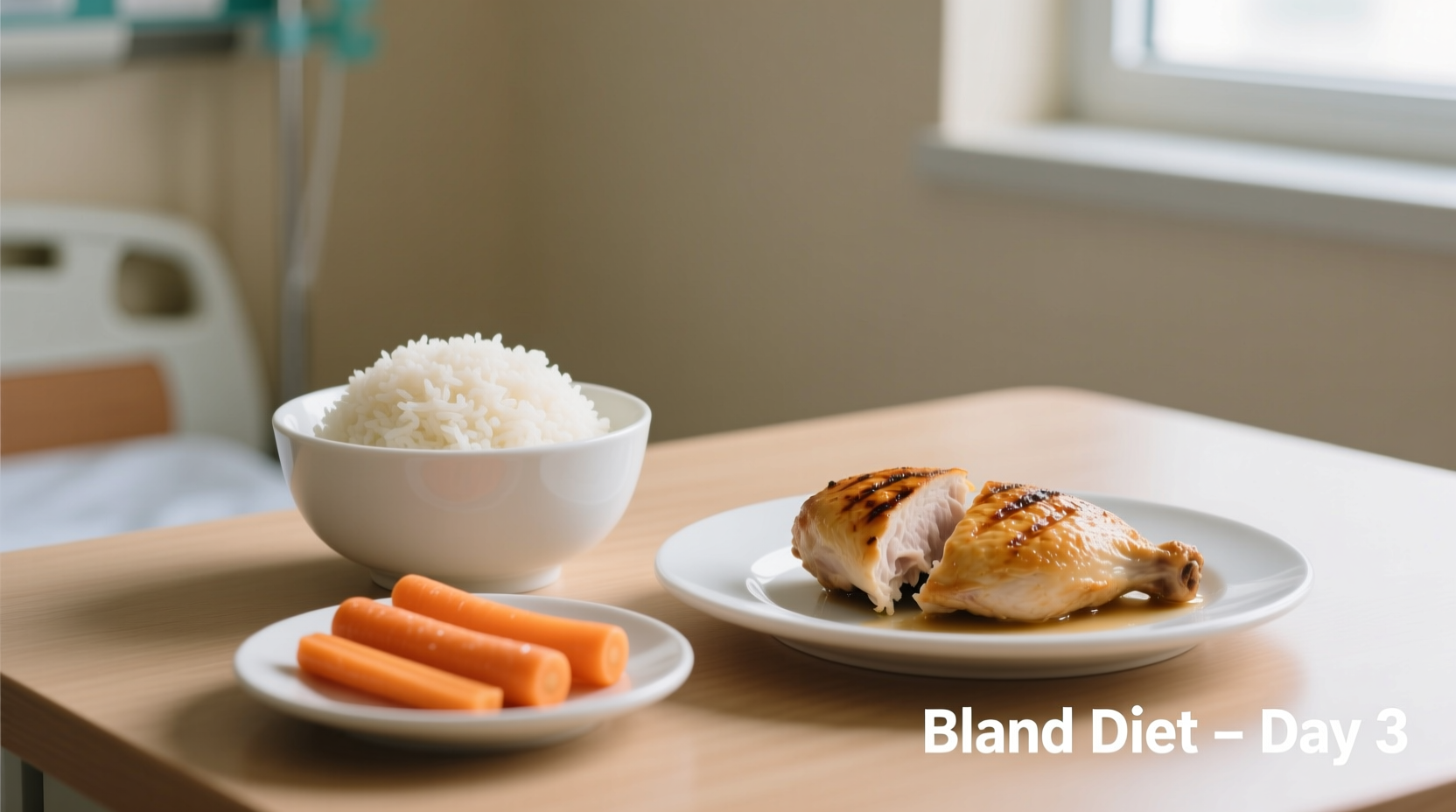 Bland-Diät: Erlaubte Lebensmittel & Wichtige Regeln