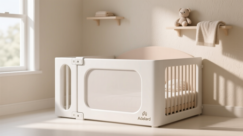 Adelard: A Critical Safety Review of the Popular European Baby Carrier for Infants and Toddlers