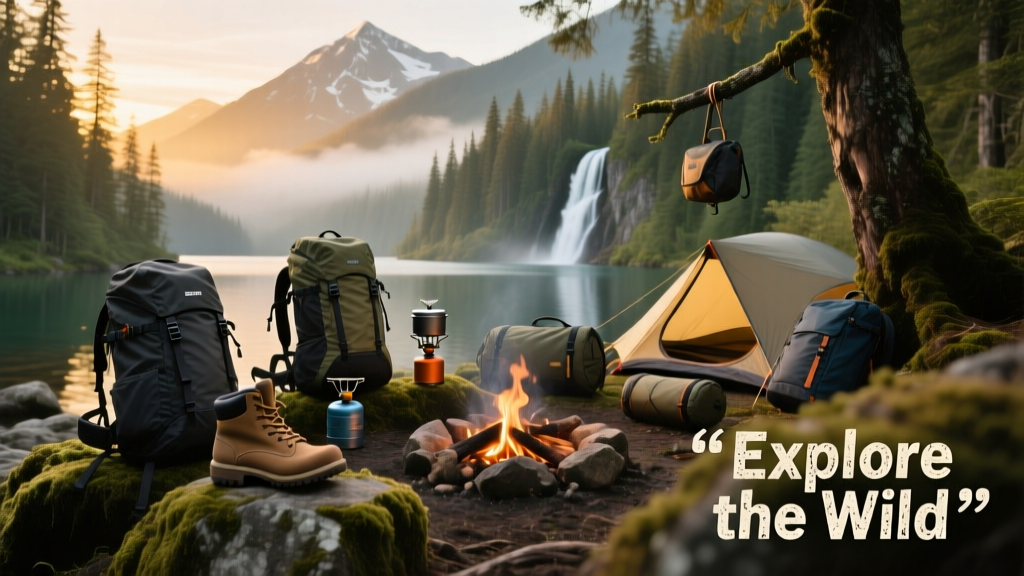 The Most Beautiful Places In The Pacific Northwest