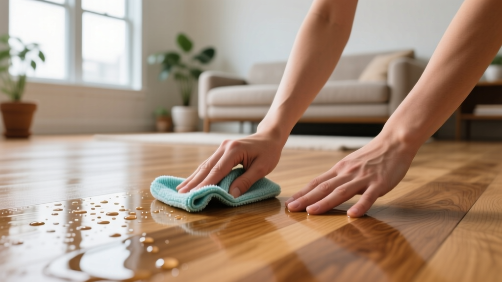 Tested: How to Clean Hardwood Floors Without Damaging Them