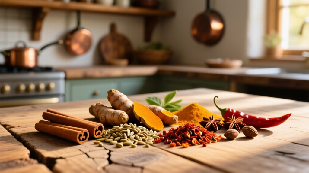 Ethiopian Berbere: History, Recipe & Uses