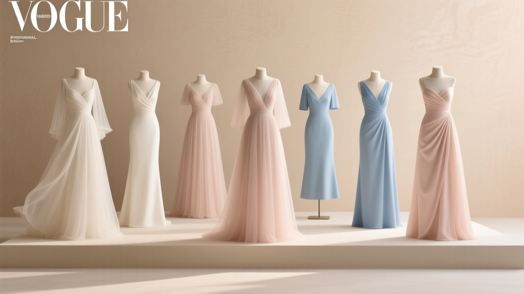 A Line Summer Wedding Guest Dresses Guide (2026)