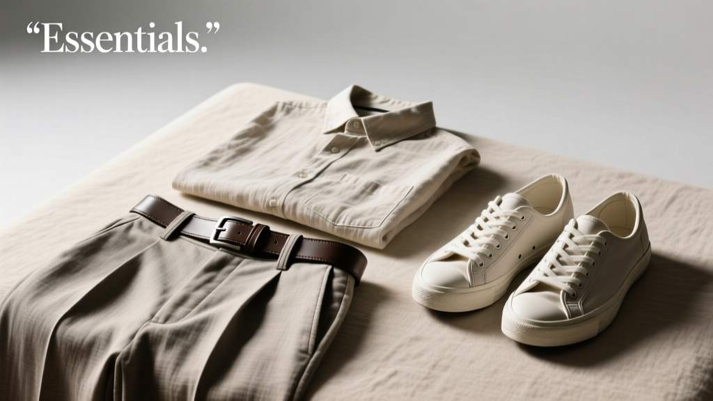 Daily Wearables Essentials: Practical & Reliable Tech