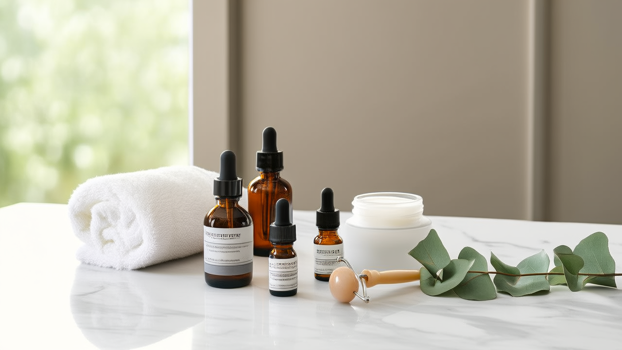Scalp Health: The Key to Faster Hair Growth