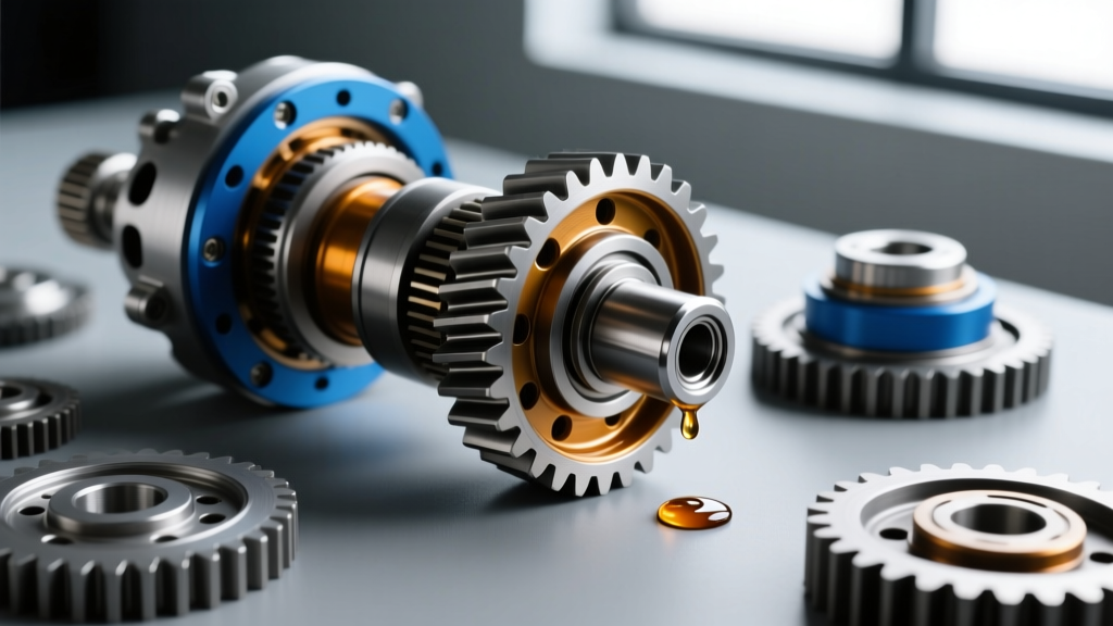 Differential Pinion Seal Replacement Cost & Gear Ratio Upgrades