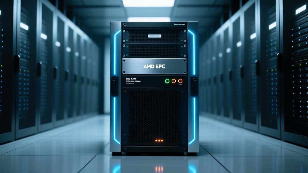 Used AMD EPYC Servers: What Actually Matters When Buying — The 7 Non-Negotiable Checks Most Buyers Skip (And Why They Cost $2,800+ in Downtime)