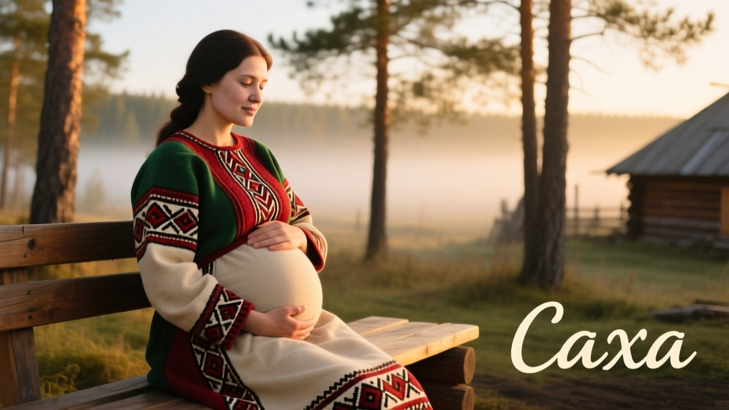 Sakha: Evidence-Based Insights on This Traditional Siberian Fermented Dairy for Prenatal and Postpartum Wellness