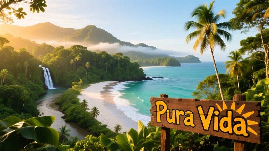 Pura Vida Costa Rica: Beyond the Postcard — A Ground-Level Guide to Authentic Life, Land, and Legacy