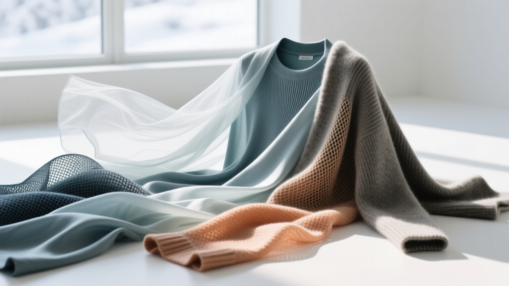 Is Polyester Good for Summer or Winter? The Truth Revealed