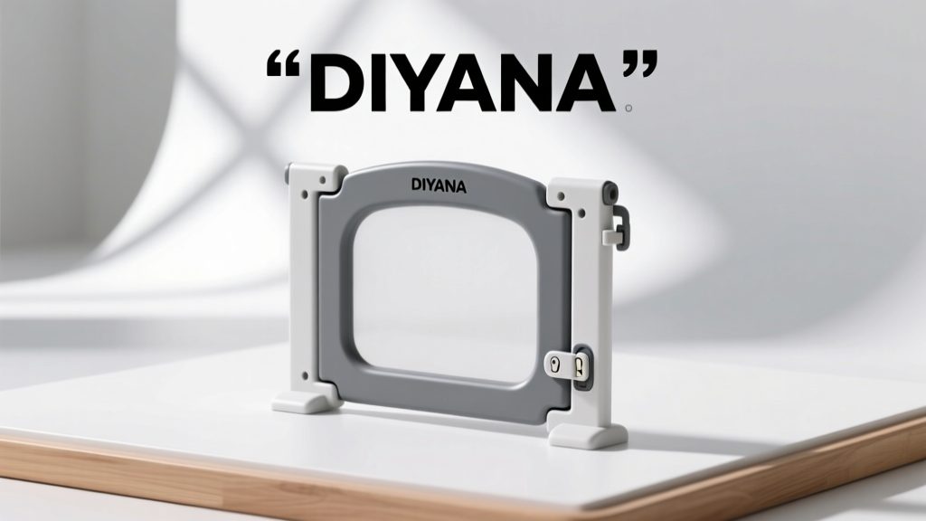 Diyana: A Child Safety Deep-Dive on the Popular Baby Monitor Brand and Its Real-World Risk Profile