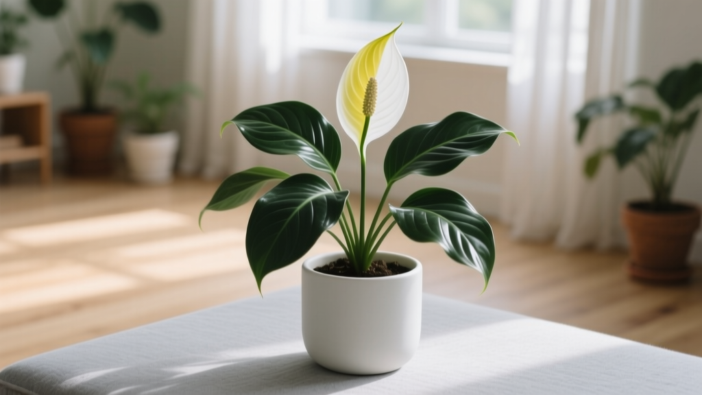 Peace Lily Care: Size, Toxicity & Drooping Fixes (2026)