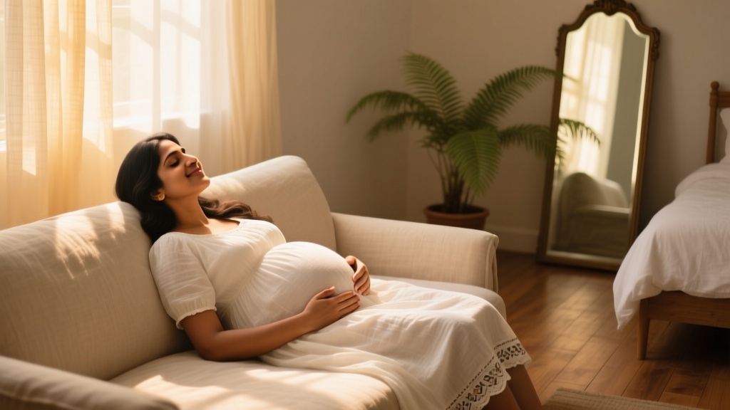 Harleen: A Doula’s Evidence-Based Guide to Supporting Perinatal Mental Health and Identity Integration