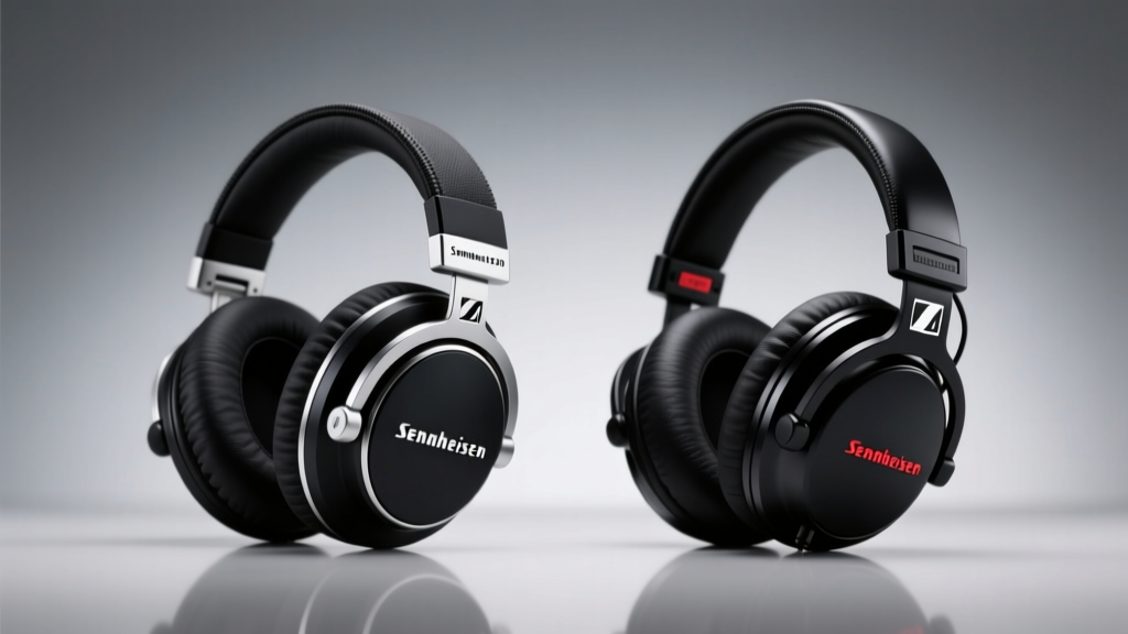 Sennheiser HD250 vs HD25: Model Differences Explained