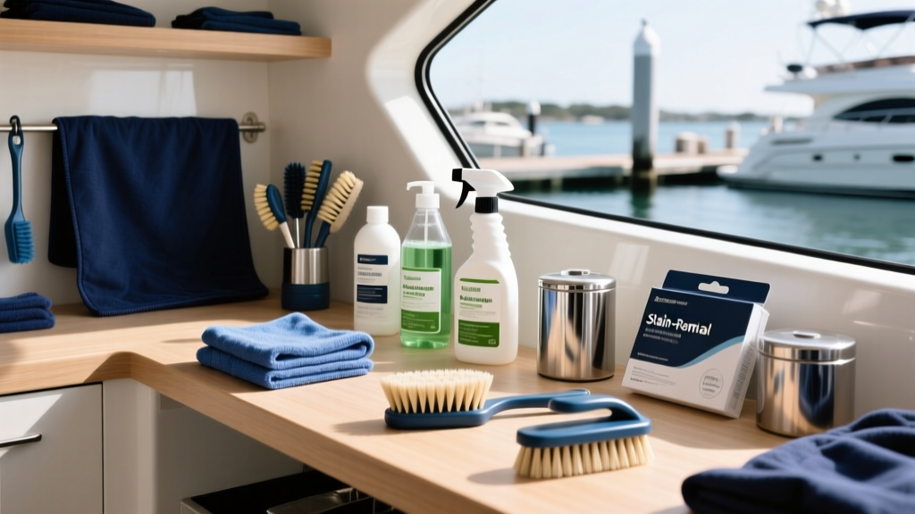 Boat Cost of Maintenance: Proven 2026 Cleaning Guide