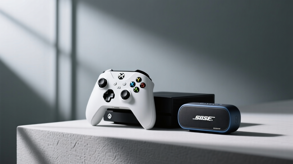 Xbox Series S Bluetooth Speakers: Why & How (2026)