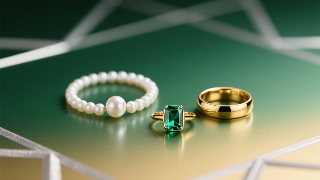 30th Wedding Anniversary Color: Pearl, Not White (2026)