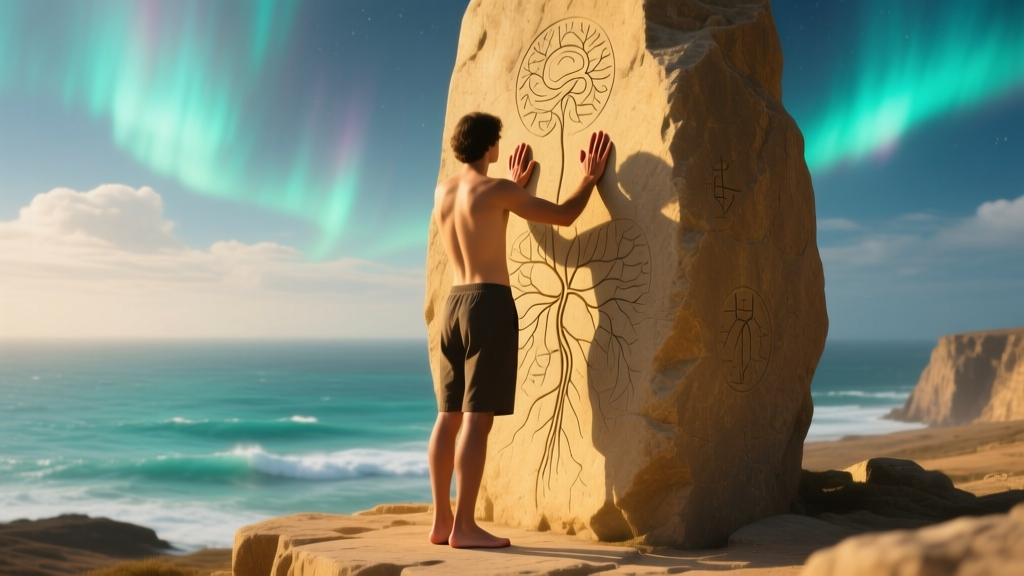 Hands Feeling Power: Emotional Dream Meaning