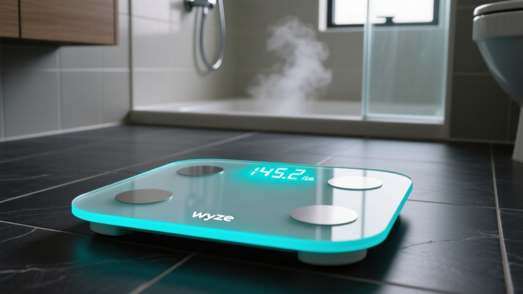 Wyze Ultra Scale Setup: Step-by-Step Calibration Guide
