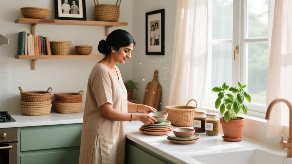 Nivedita: A Practical, Evidence-Based Guide for Parents Raising a Child with This Name