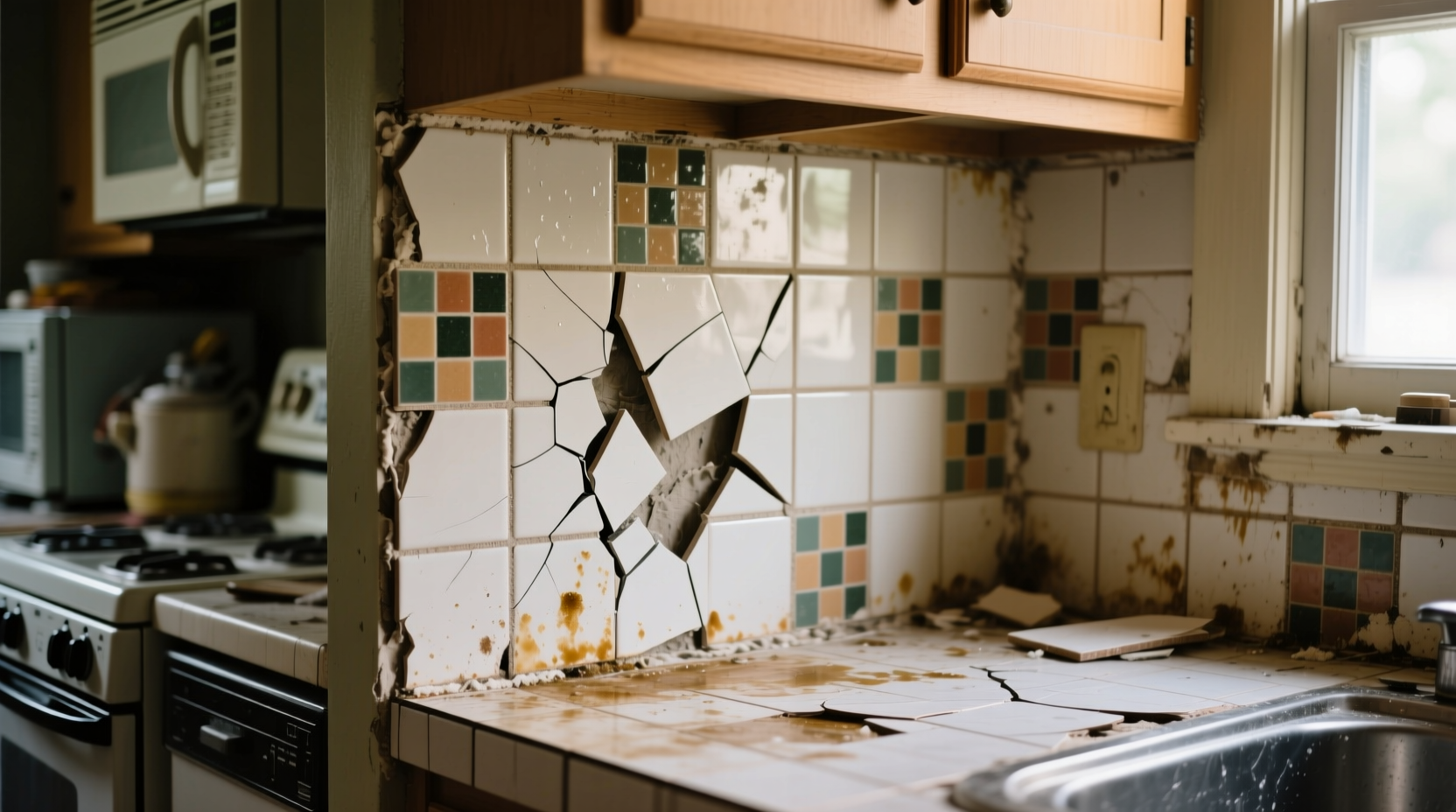 kitchen backsplash mistakes