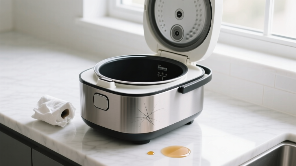 7 Proven Rice Cooker Cleaning Mistakes to Avoid (2026)