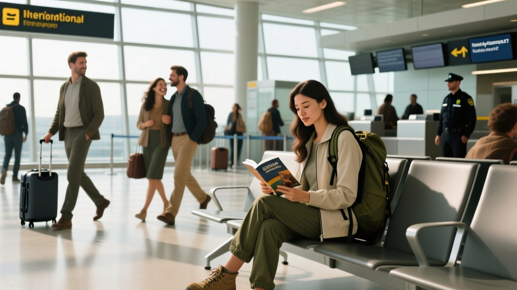 The Double Standards Facing Solo Female Travelers Around the World