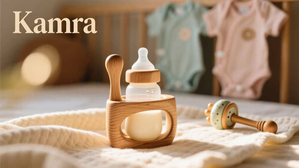 KAMRA Inlay: A Pediatric Nurse’s Evidence-Based Perspective on Corneal Inlays for Presbyopia