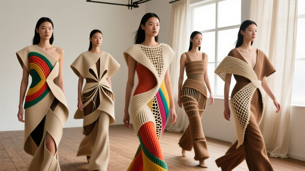 Zero Waste Fashion: Design Techniques That Cut Waste, Not Style