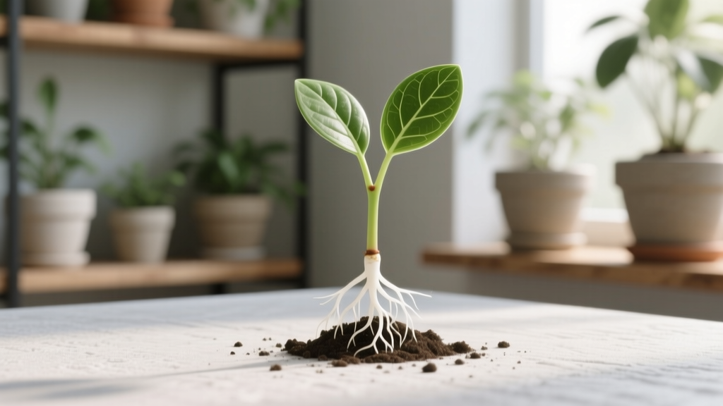 Plant Propagation Minimum Size: What Actually Works (2026)