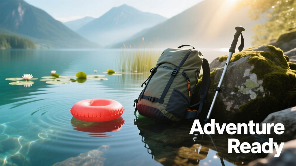 Swimmable Lakes: A Practical Guide to Safe, Clean, and Accessible Freshwater Swimming Destinations
